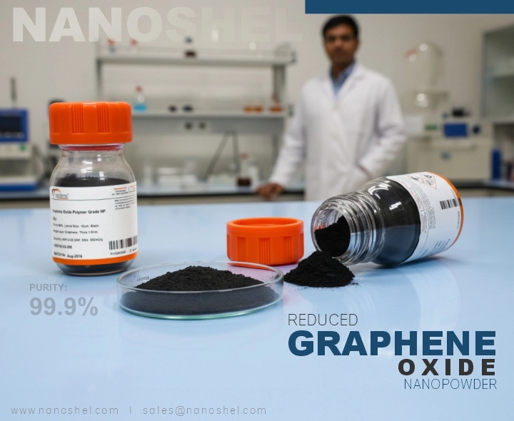 Reduced Graphene Oxide