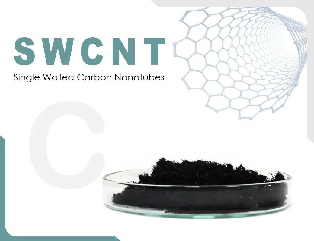 SWCNT Single walled carbon nanotubes