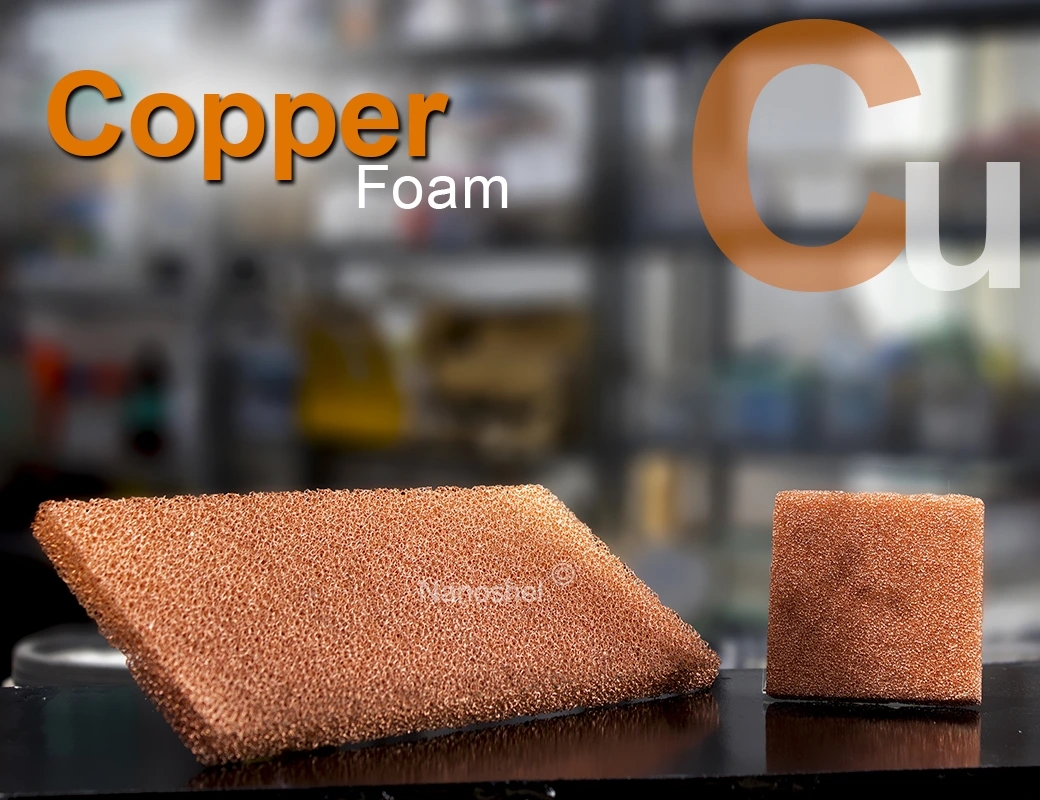 Copper Foam
