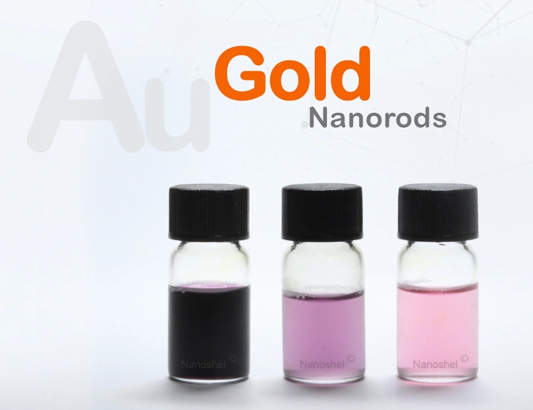 Gold Nanorods