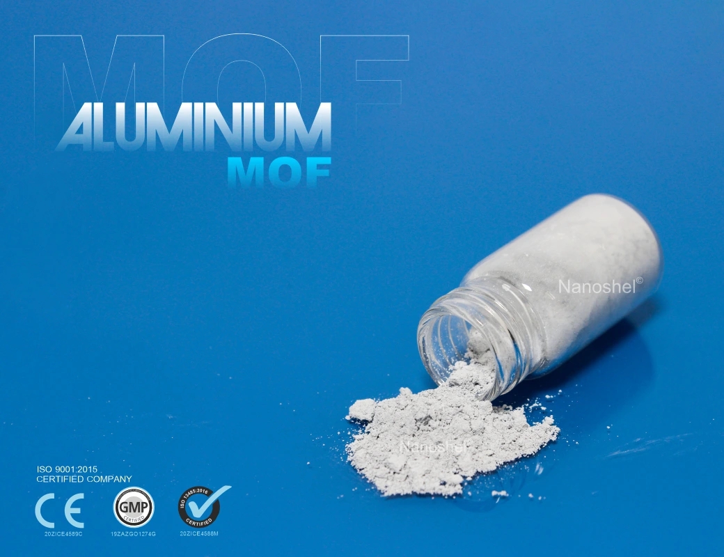 ALuminium MOF