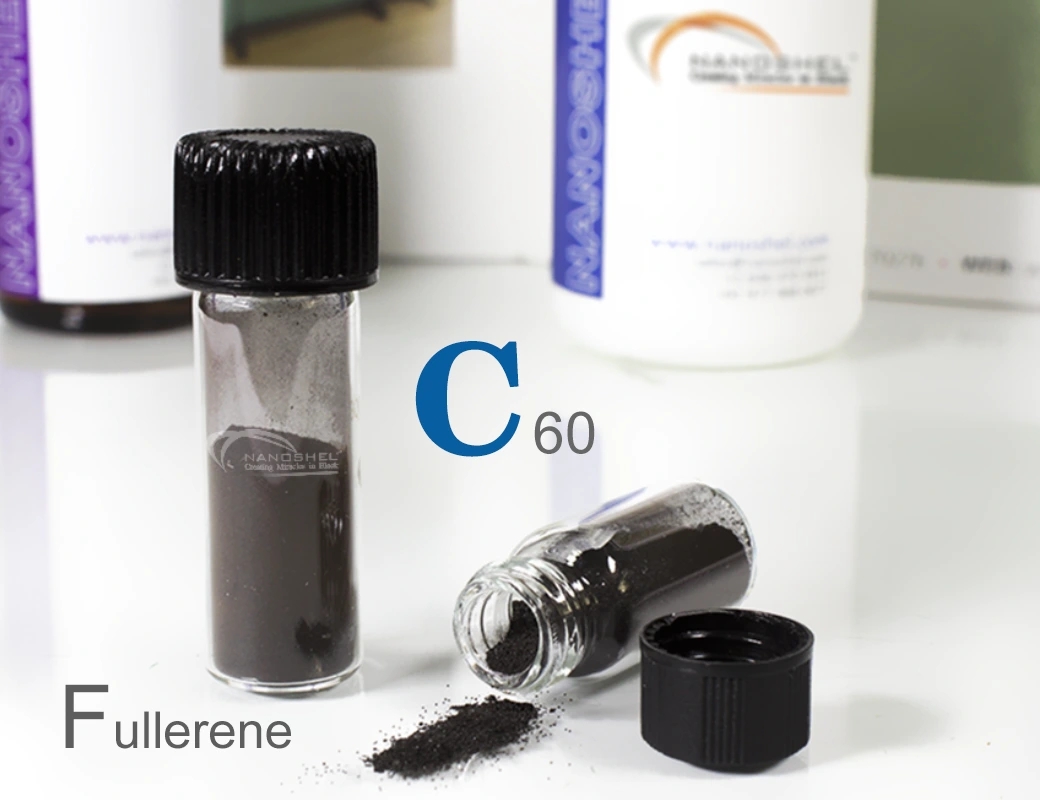 C60 Fullerene